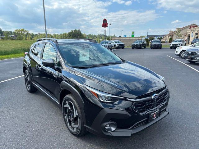 2026 Subaru Crosstrek Limited for sale in Wausau, WI