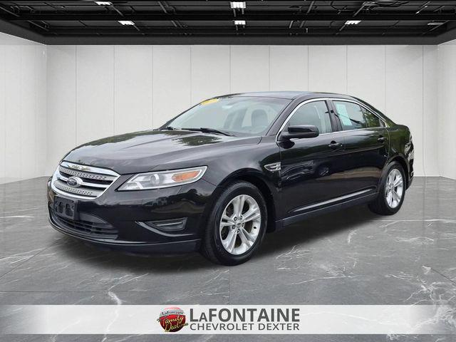2011 Ford Taurus SEL for sale in Dexter, MI