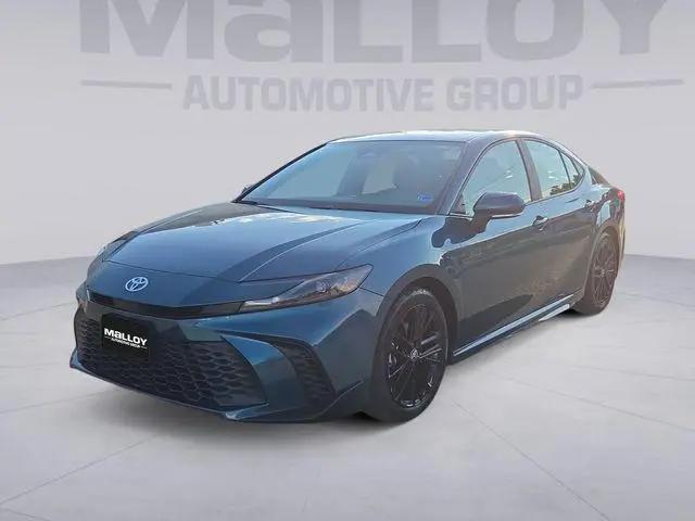 2025 Toyota Camry SE for sale in Winchester, VA