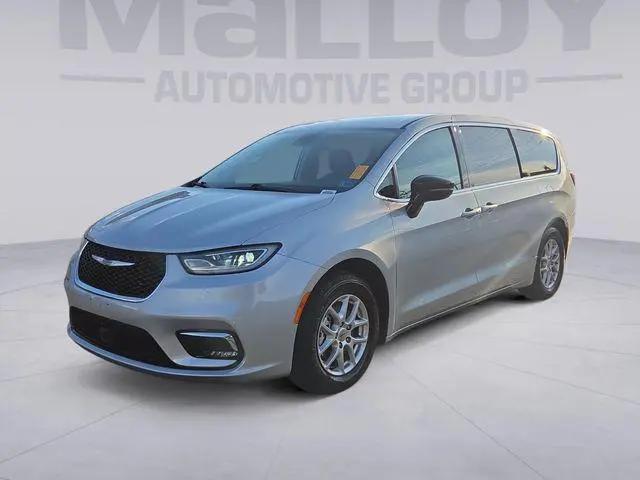 2024 Chrysler Pacifica Touring L for sale in Winchester, VA