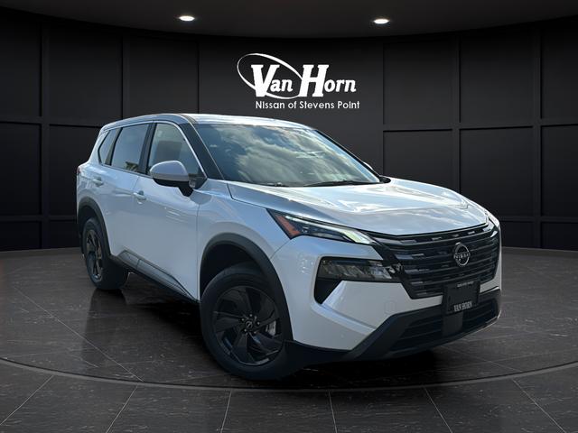 2026 Nissan Rogue SV for sale in Sheboygan, WI