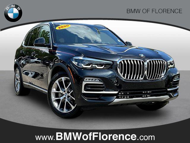 2020 BMW X5 sDrive40i for sale in Florence , SC