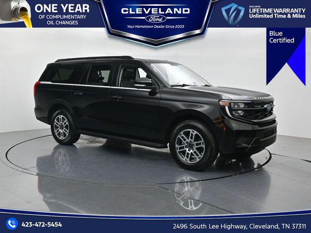 2025 Ford Expedition Active MAX for sale in Cleveland, TN