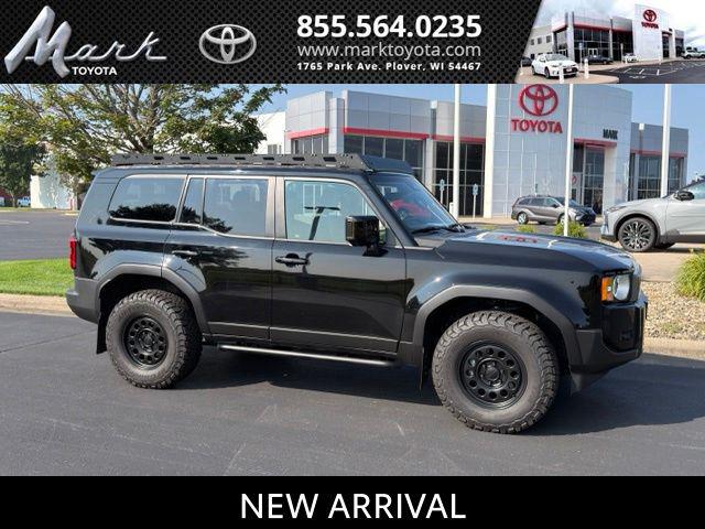2024 Toyota Land Cruiser First Edition for sale in Plover, WI