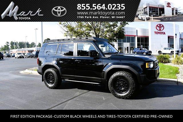 2024 Toyota Land Cruiser First Edition for sale in Plover, WI