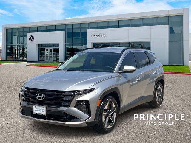 2025 Hyundai Tucson SEL for sale in Grapevine, TX