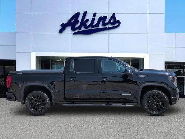 2025 GMC Sierra 1500 4WD Crew Cab Short Box Elevation with 3SB for sale in Winder, GA