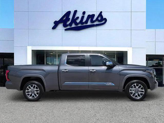 2025 Toyota Tundra 1794 Edition for sale in Winder, GA