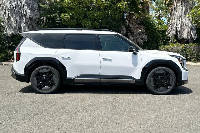 2026 Kia EV9 GT-Line