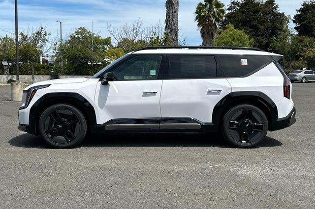 2026 Kia EV9 GT-Line