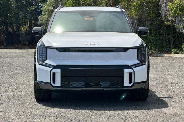 2026 Kia EV9 GT-Line