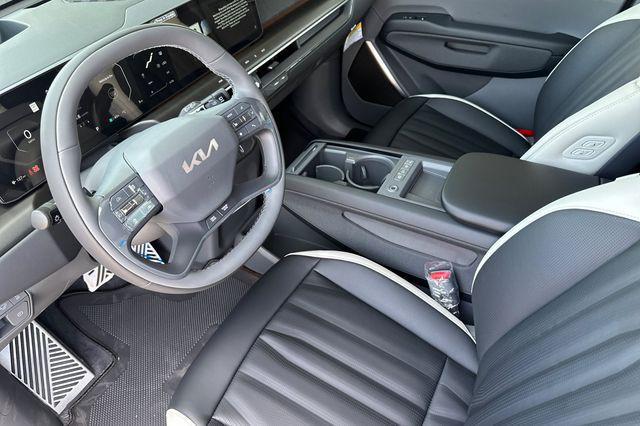 2026 Kia EV9 GT-Line