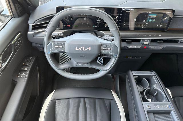 2026 Kia EV9 GT-Line