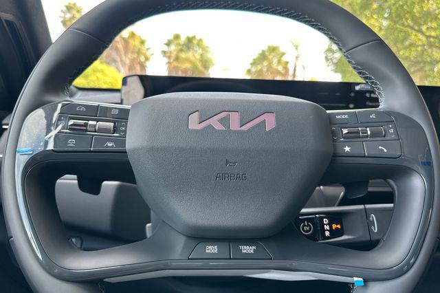 2026 Kia EV9 GT-Line