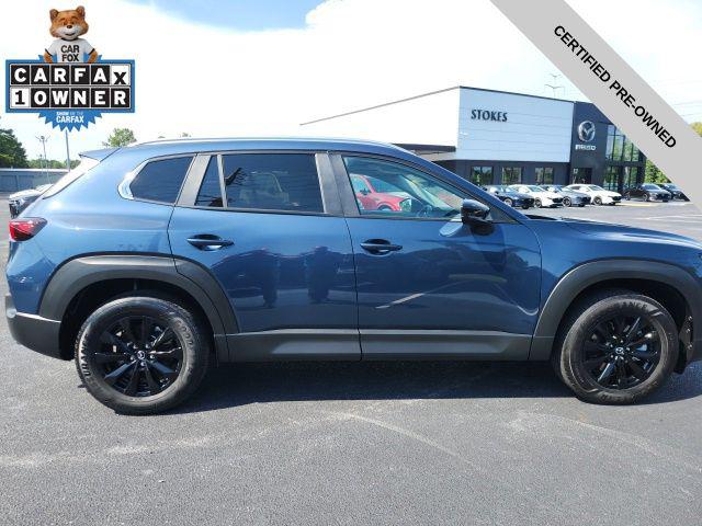 2026 Mazda CX-50 2.5 S Preferred for sale in North Charleston, SC