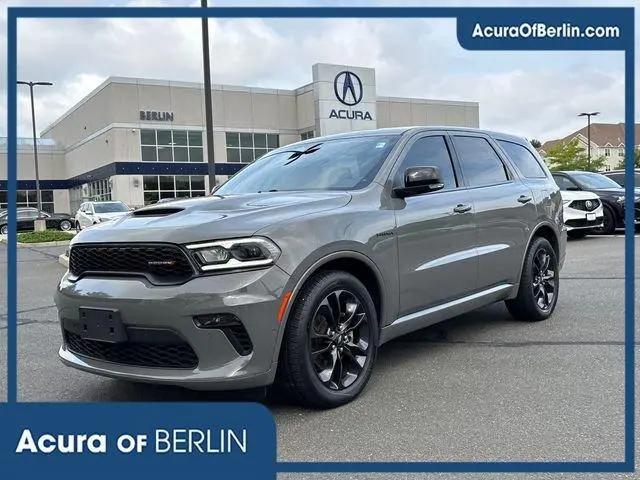 2022 Dodge Durango R/T AWD for sale in Berlin, CT