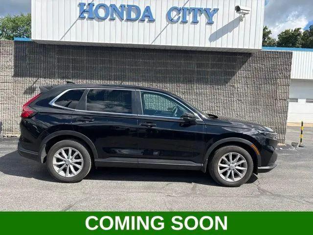 2024 Honda CR-V EX AWD for sale in Liverpool, NY