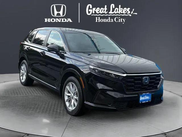 2024 Honda CR-V EX AWD for sale in Liverpool, NY