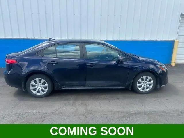 2024 Toyota Corolla LE for sale in Liverpool, NY