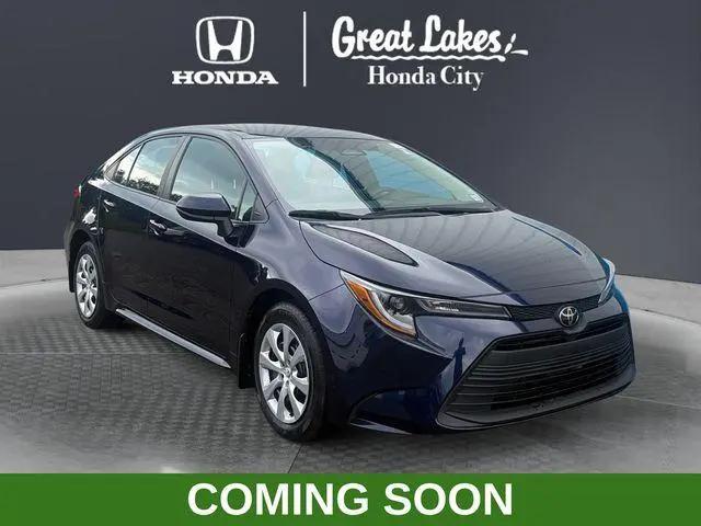 2024 Toyota Corolla LE for sale in Liverpool, NY
