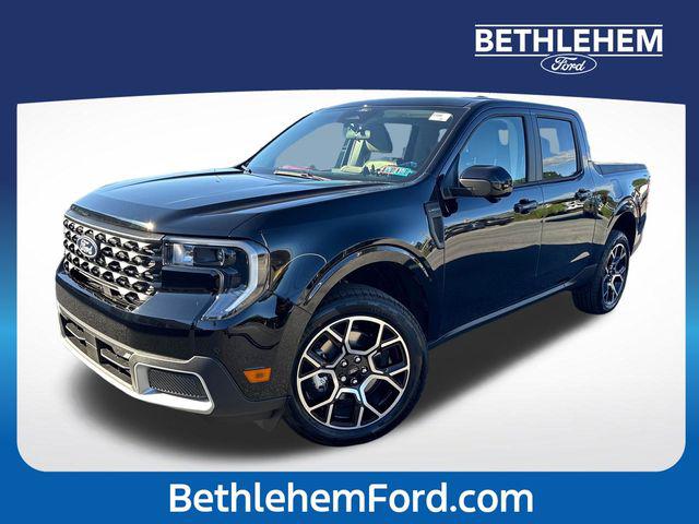 2026 Ford Maverick Lariat for sale in Bethlehem, PA