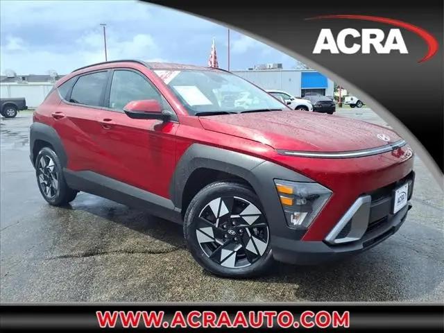2025 Hyundai Kona SEL for sale in Columbus, IN