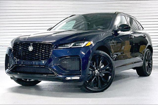 2026 Jaguar F-PACE P400 R-Dynamic S for sale in Portland, OR