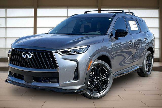 2027 INFINITI QX60 SPORT AWD for sale in Oklahoma City, OK