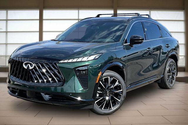 2027 INFINITI X6 AUTOGRAPH for sale in Oklahoma City, OK