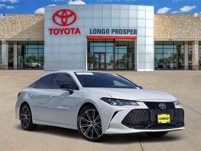 2019 Toyota Avalon XSE for sale in Prosper, TX