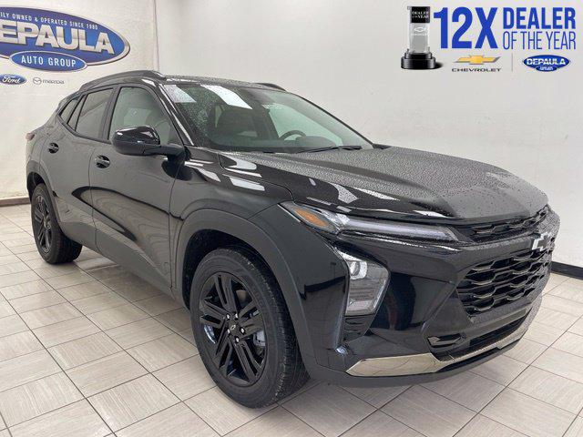 2026 Chevrolet Trax FWD ACTIV for sale in Albany, NY