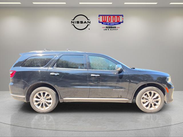 2023 Dodge Durango Citadel AWD