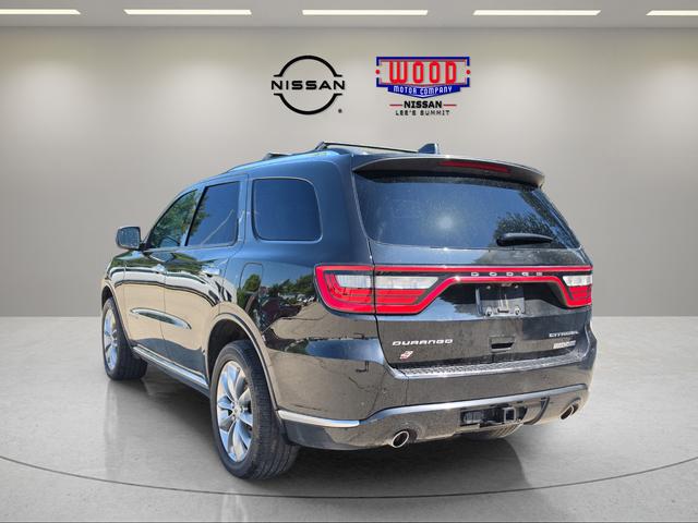 2023 Dodge Durango Citadel AWD