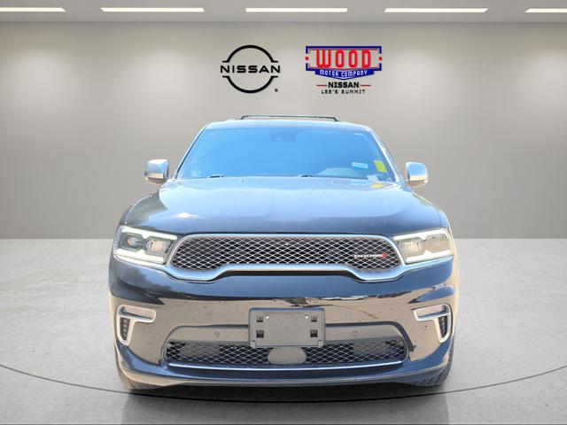 2023 Dodge Durango Citadel AWD
