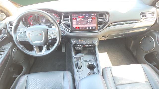 2023 Dodge Durango Citadel AWD
