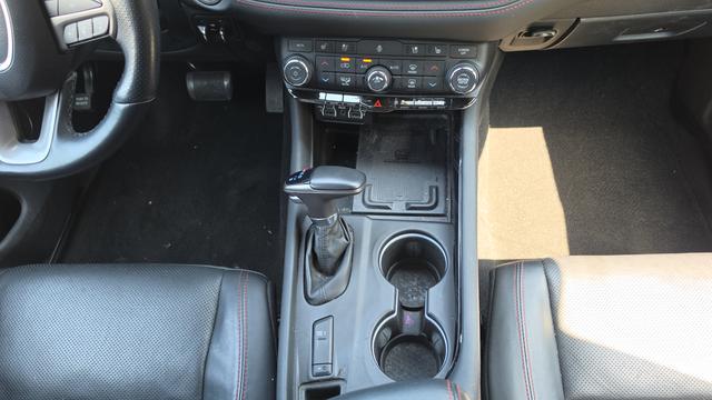 2023 Dodge Durango Citadel AWD