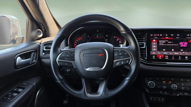 2023 Dodge Durango Citadel AWD