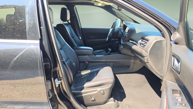 2023 Dodge Durango Citadel AWD