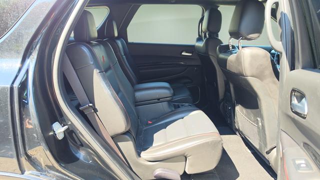 2023 Dodge Durango Citadel AWD