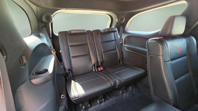 2023 Dodge Durango Citadel AWD