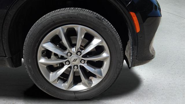 2023 Dodge Durango Citadel AWD