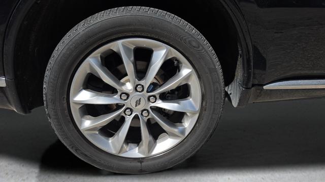 2023 Dodge Durango Citadel AWD