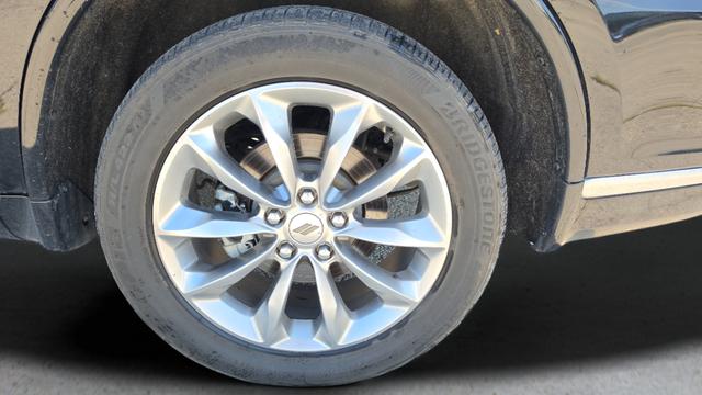 2023 Dodge Durango Citadel AWD