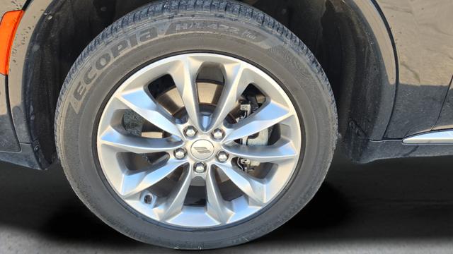 2023 Dodge Durango Citadel AWD