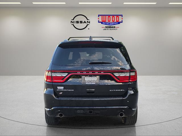 2023 Dodge Durango Citadel AWD