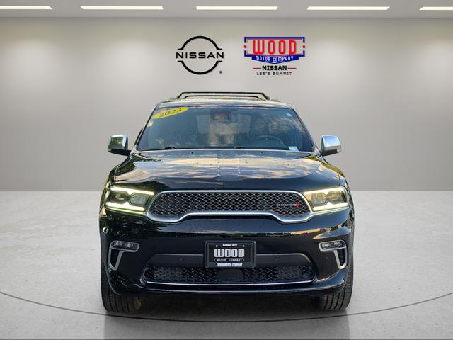 2023 Dodge Durango Citadel AWD