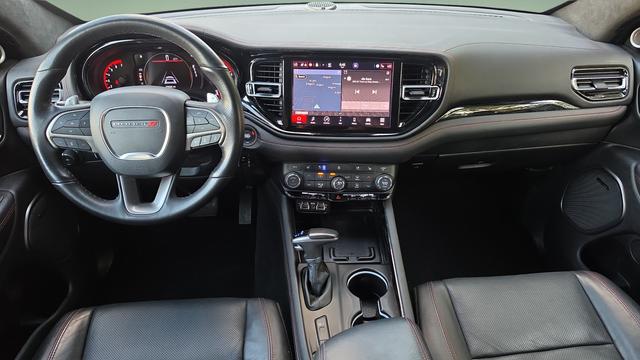 2023 Dodge Durango Citadel AWD