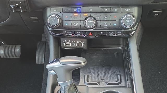 2023 Dodge Durango Citadel AWD