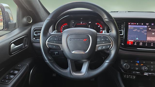 2023 Dodge Durango Citadel AWD