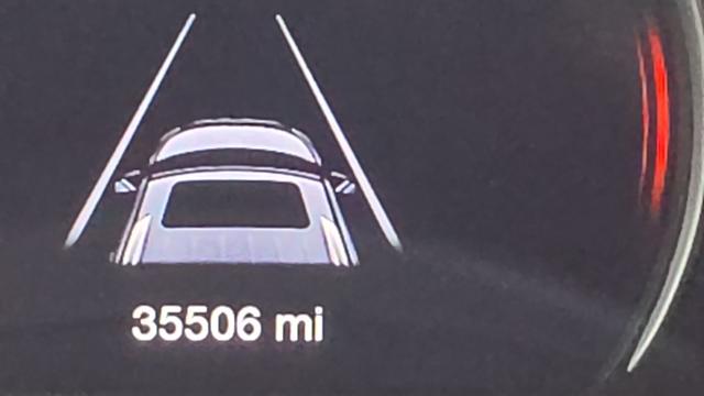 2023 Dodge Durango Citadel AWD